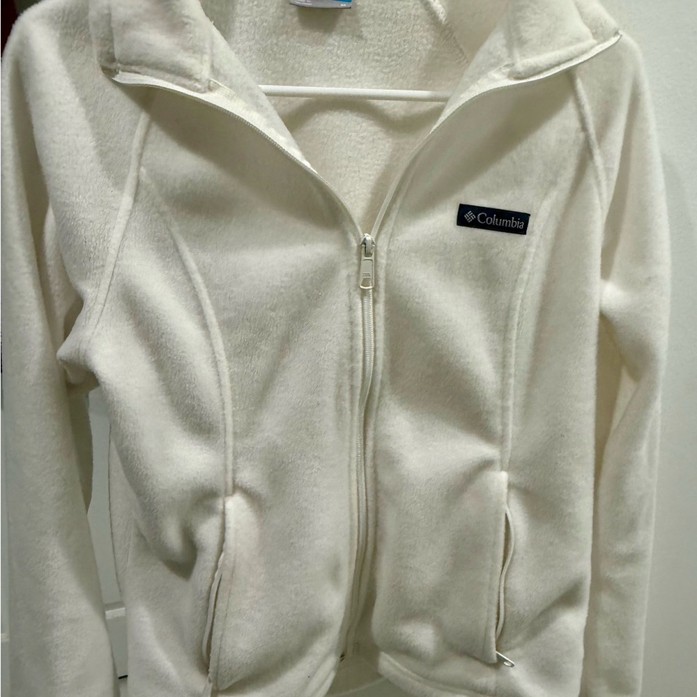 Columbia Jacket